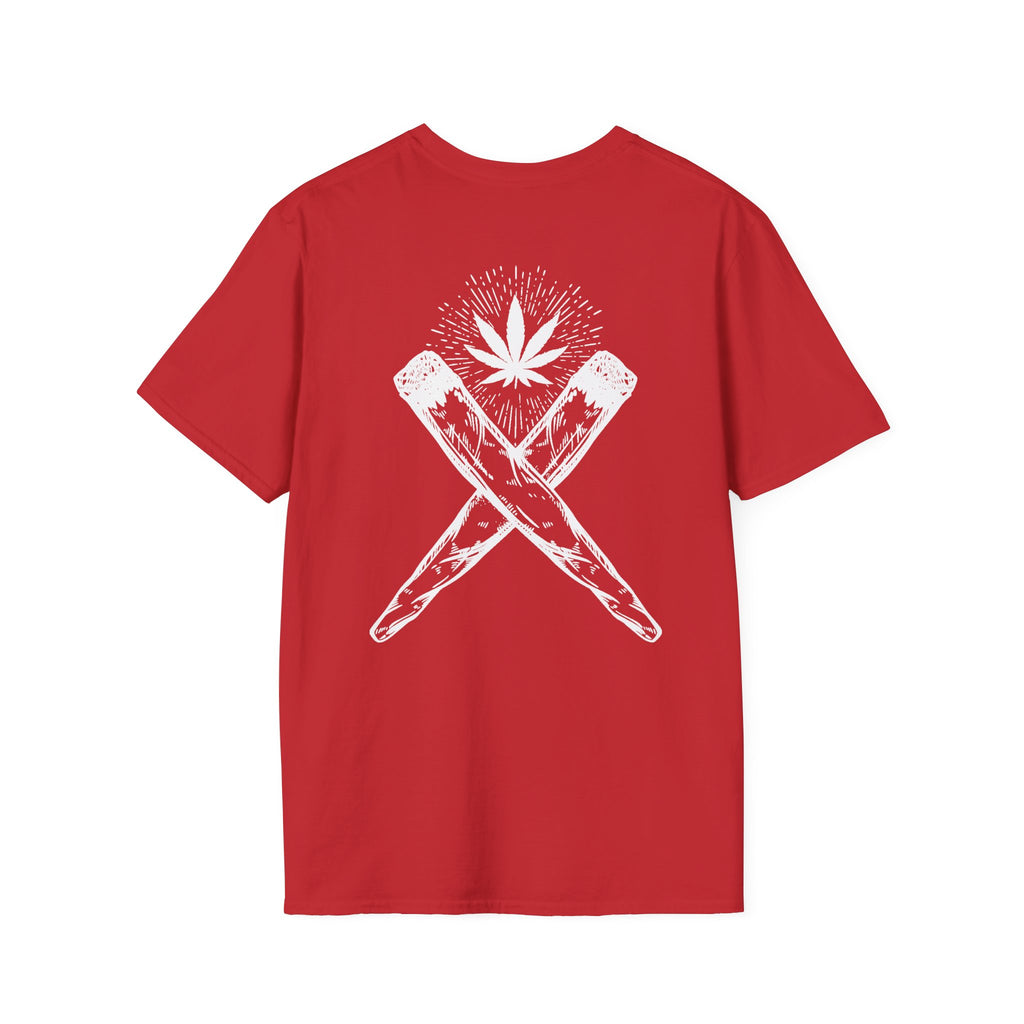 Mallard Grove Premium Cannabis Apparel OG Tee