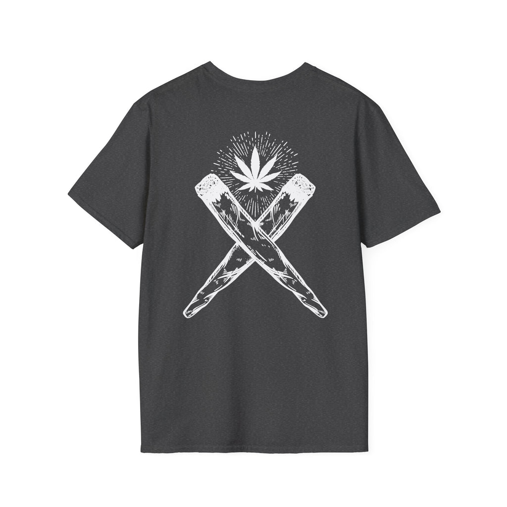 Mallard Grove Premium Cannabis Apparel OG Tee