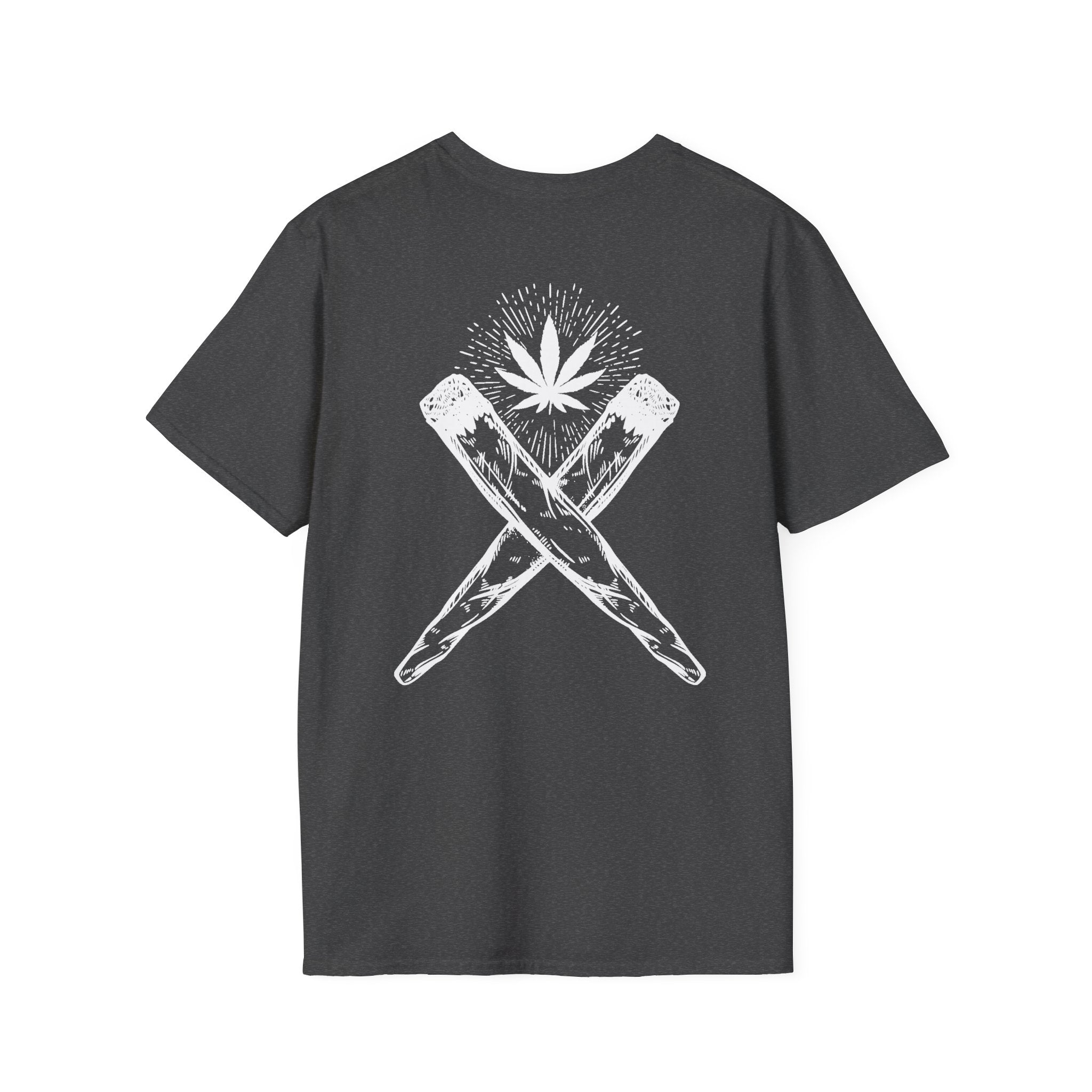 Mallard Grove Premium Cannabis Apparel OG Tee