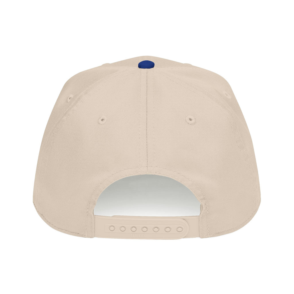 Mallard Grove Premium Cannabis Apparel Angelic Cross Cap