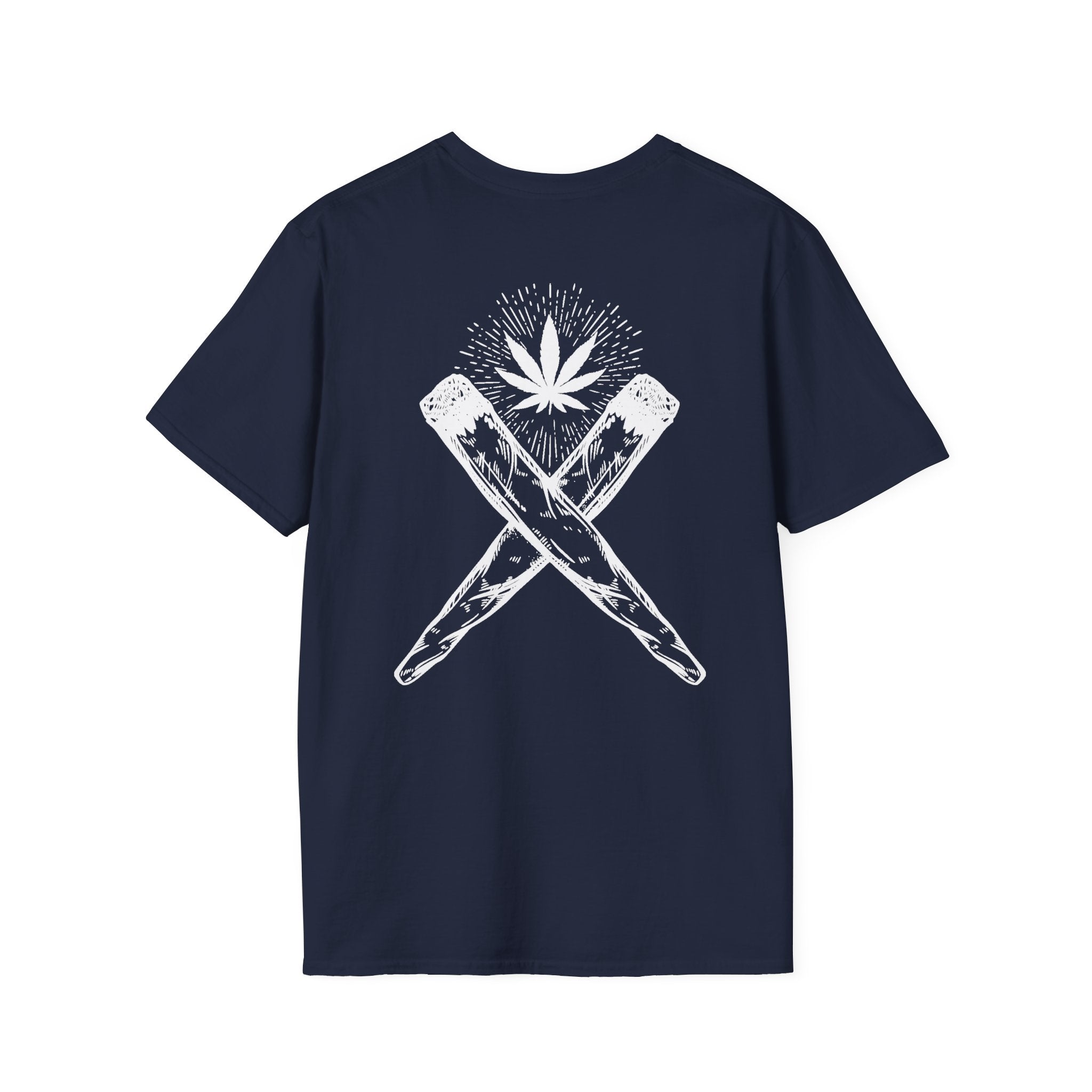 Mallard Grove Premium Cannabis Apparel OG Tee
