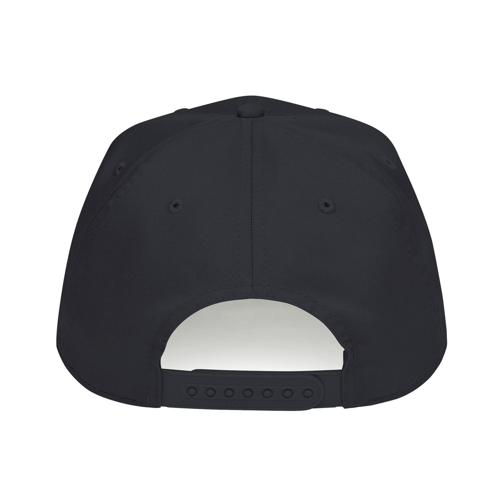 Mallard Grove Premium Cannabis Apparel Angelic Cross Cap