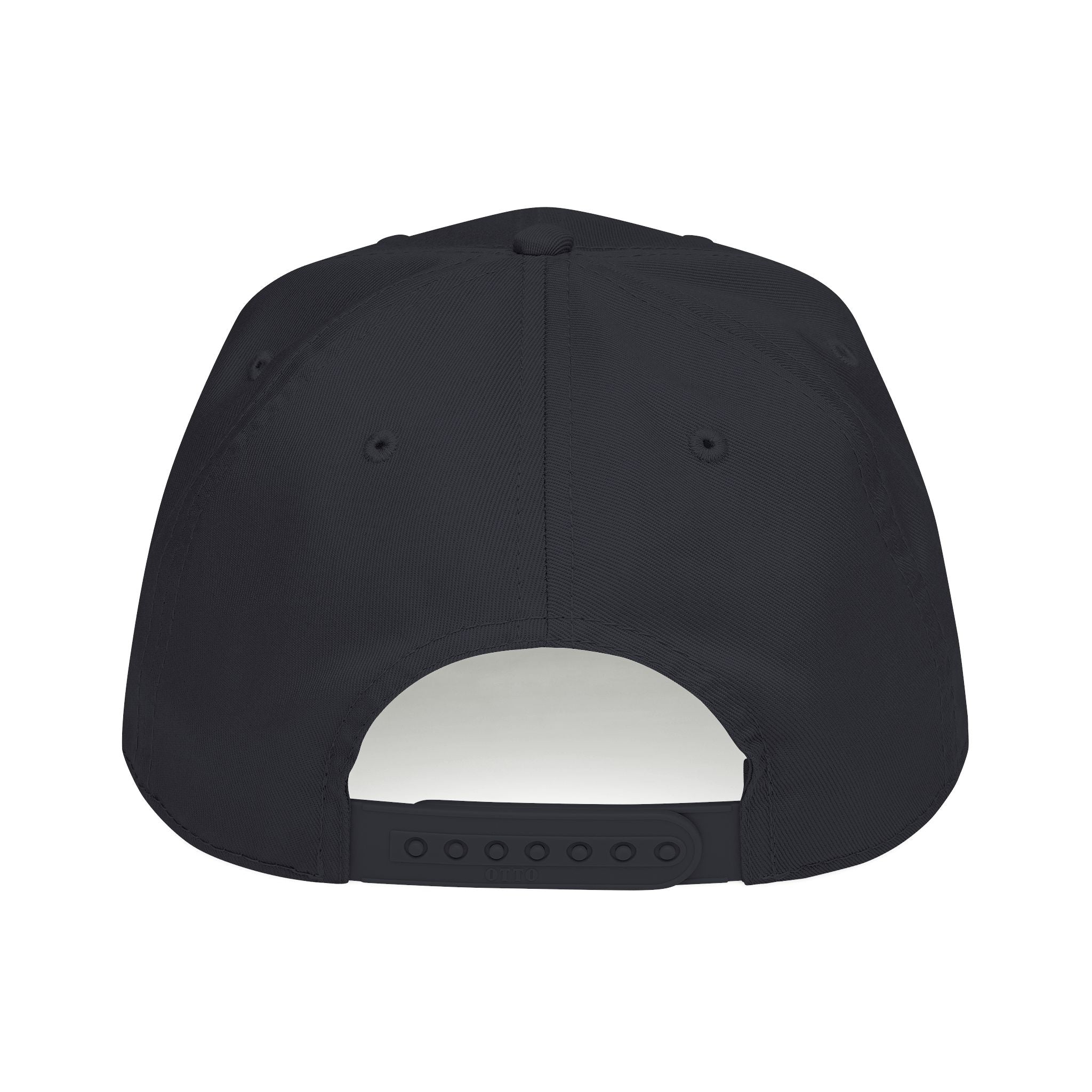 Mallard Grove Premium Cannabis Apparel Angelic Cross Cap