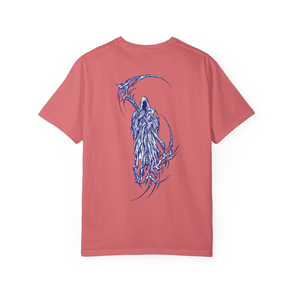 Mallard Grove Premium Cannabis Apparel Angel of Death Tee
