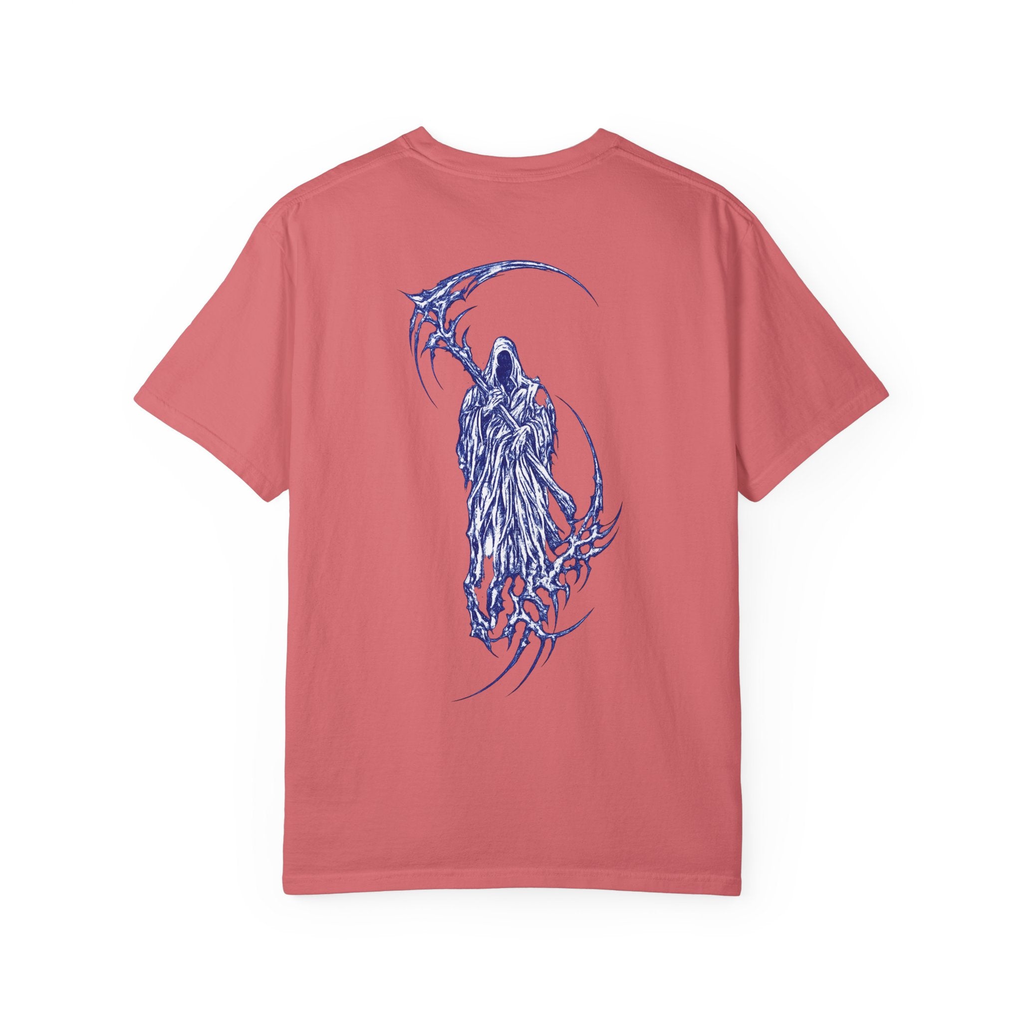 Mallard Grove Premium Cannabis Apparel Angel of Death Tee