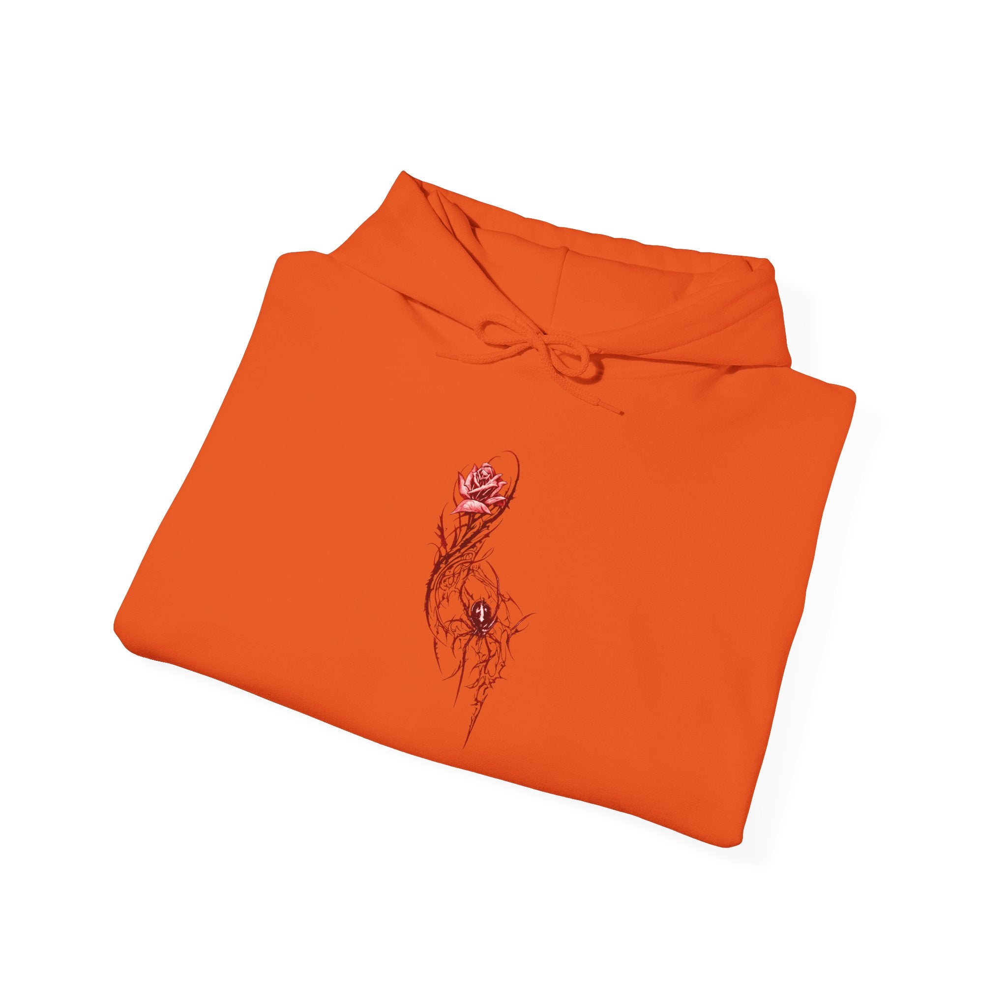 Mallard Grove Premium Cannabis Apparel Rosebud Hoodie