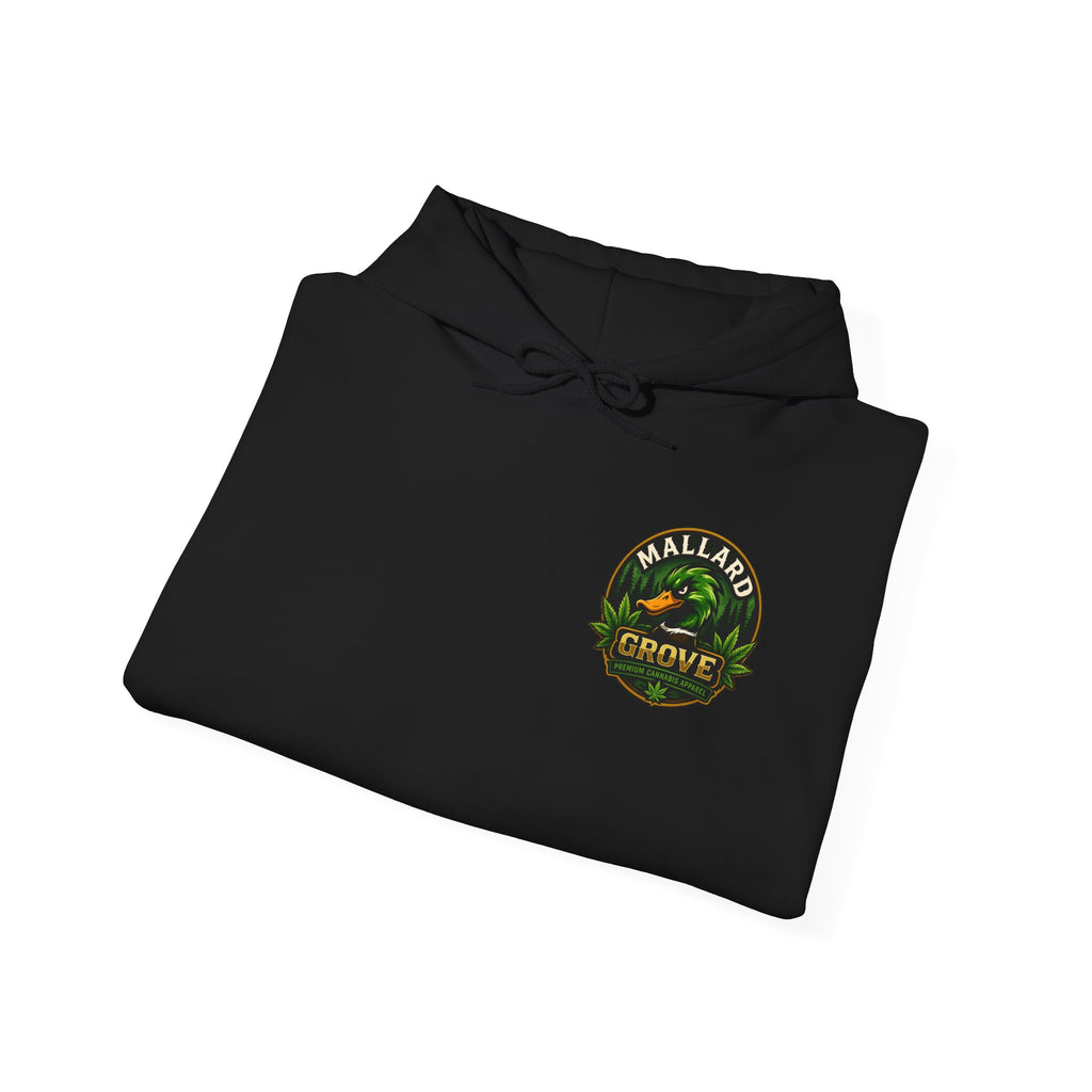 Mallard Grove Premium Cannabis Apparel OG Hoodie