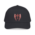 Mallard Grove Premium Cannabis Apparel Angelic Cross Cap