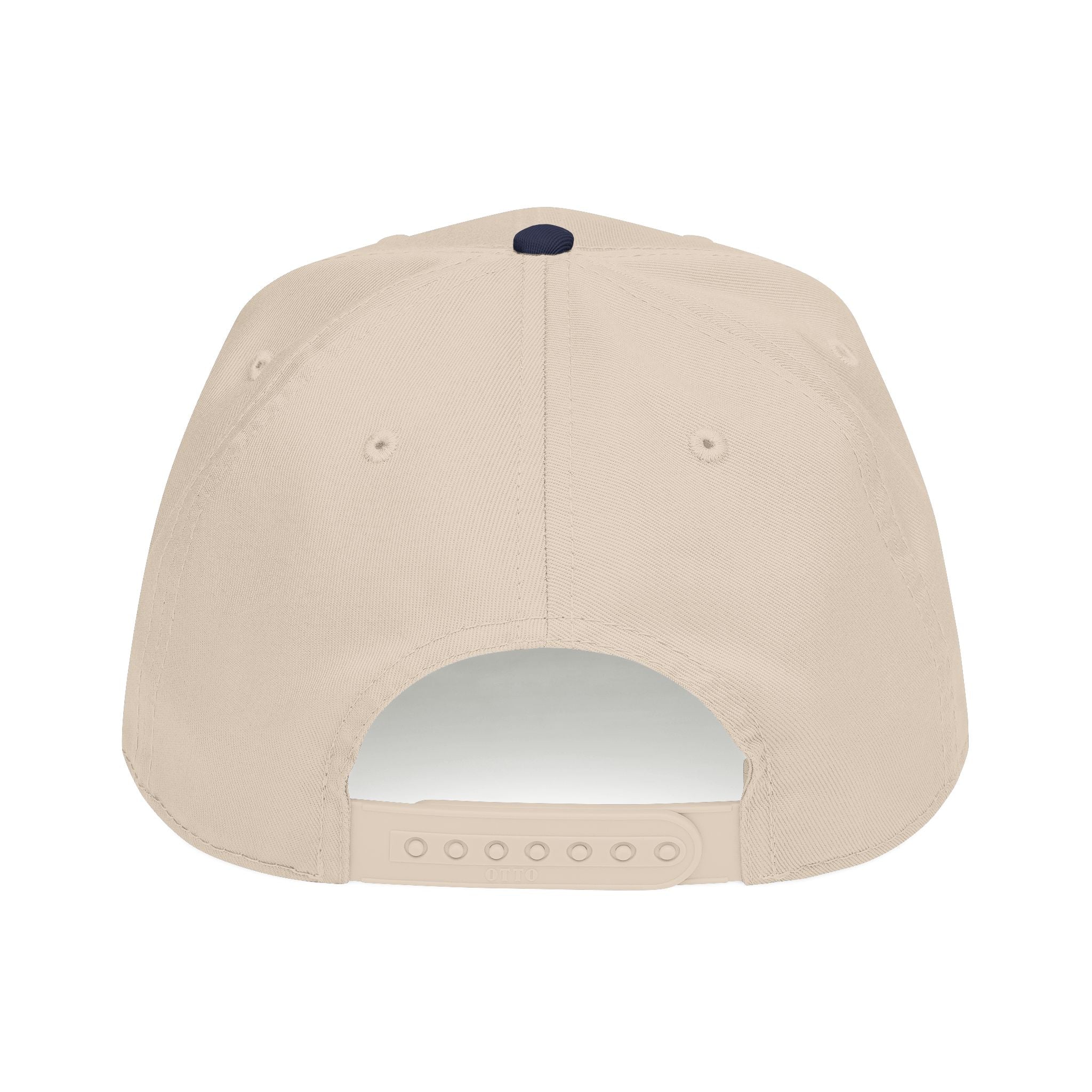 Mallard Grove Premium Cannabis Apparel Angelic Cross Cap