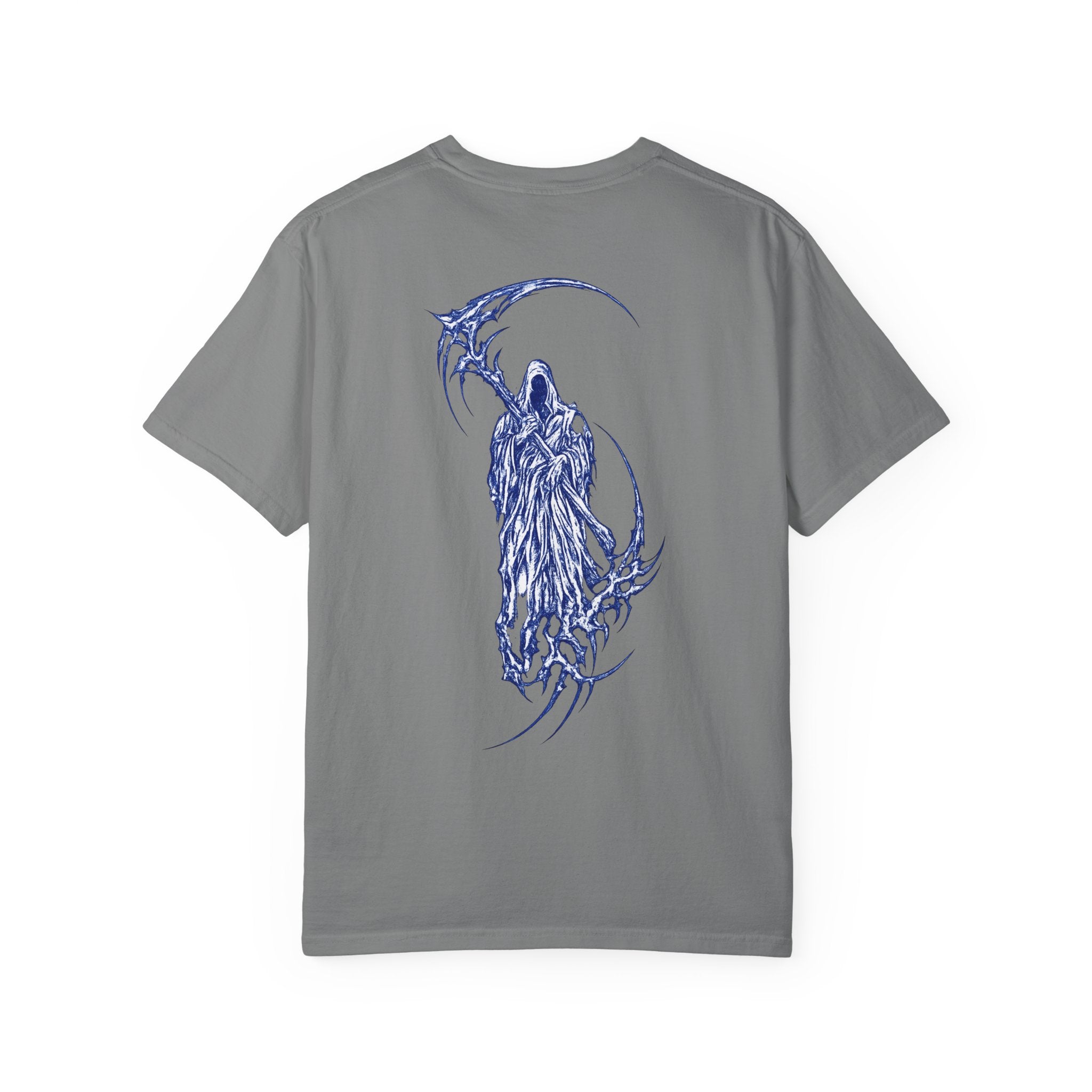 Mallard Grove Premium Cannabis Apparel Angel of Death Tee