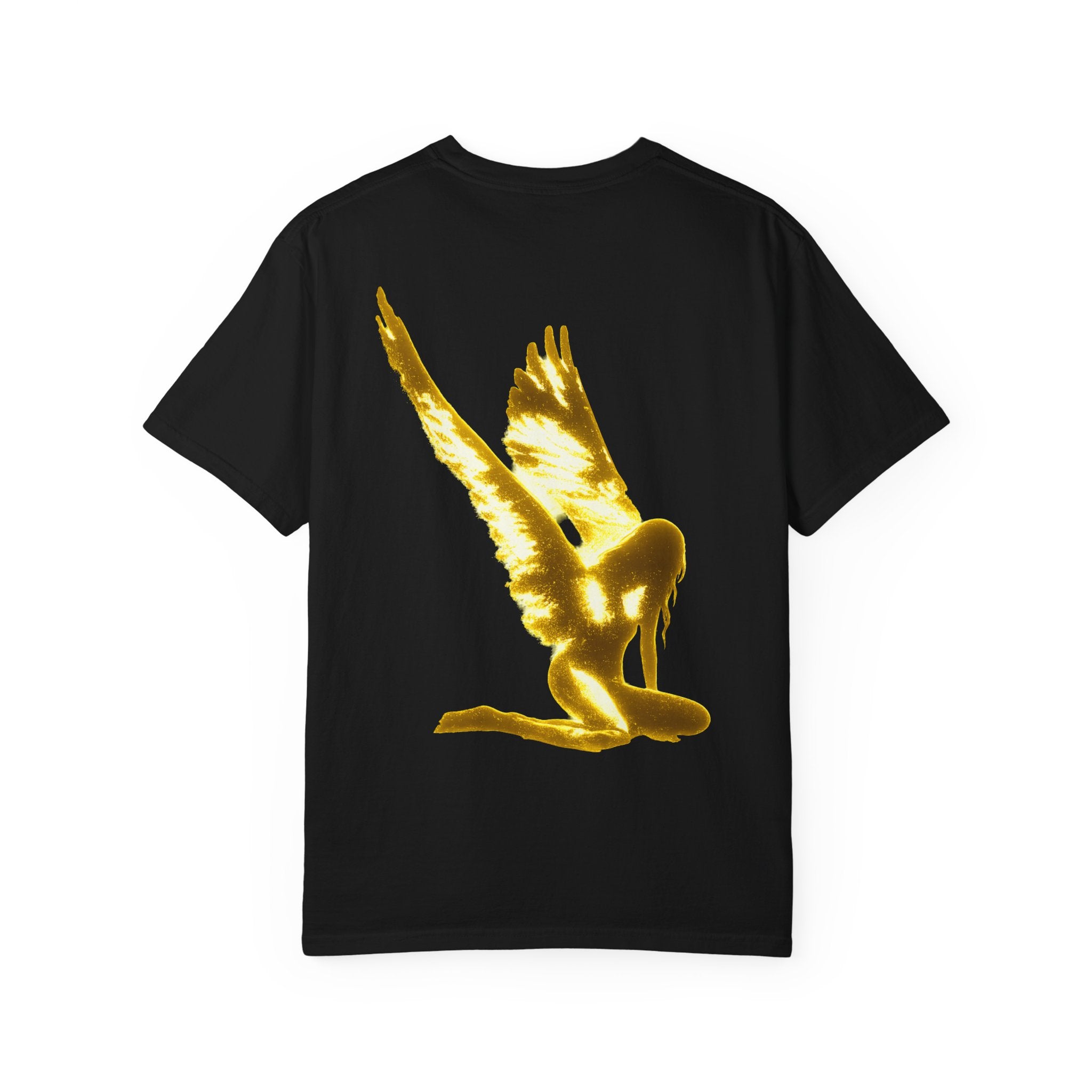 Mallard Grove Premium Cannabis Apparel Angelic Tee