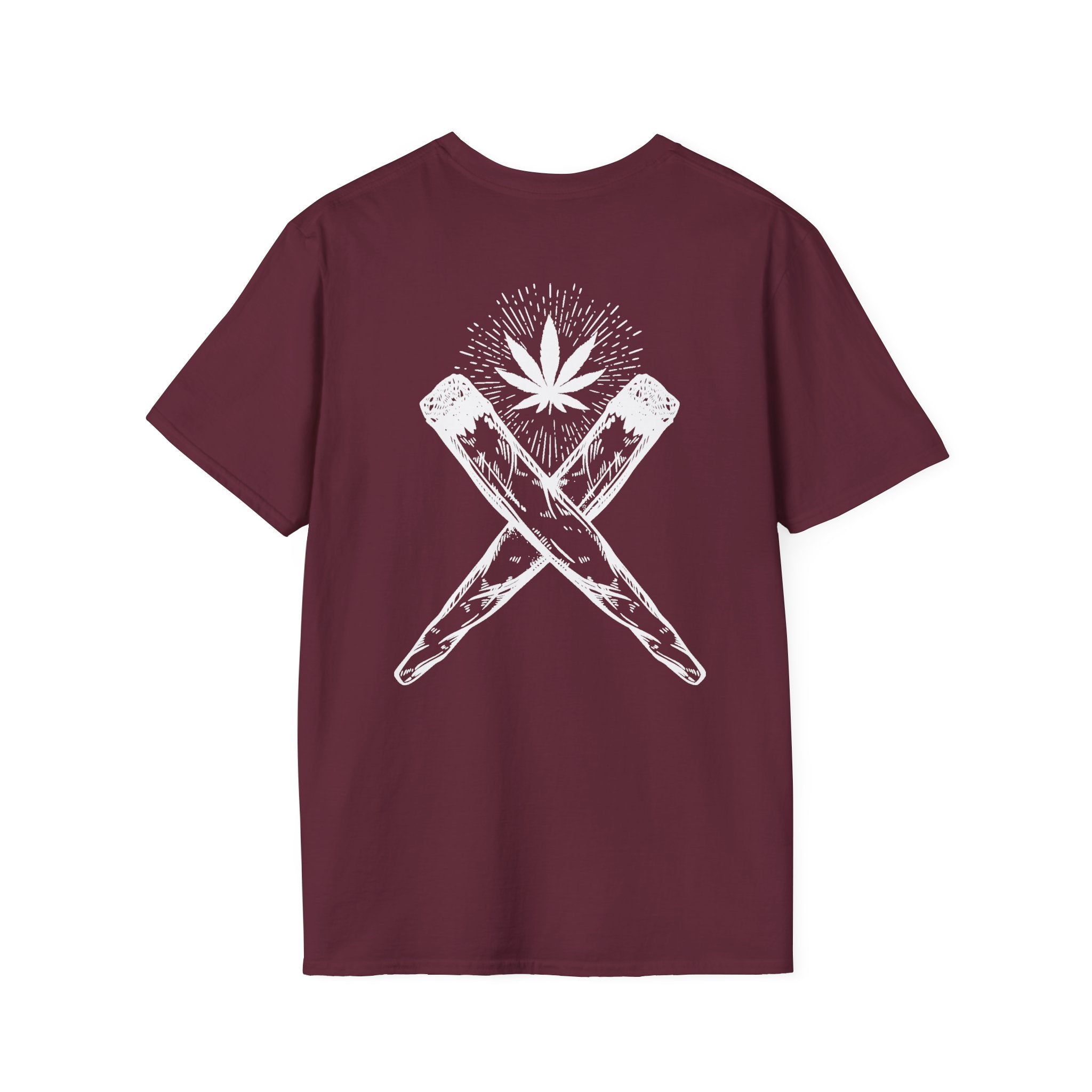 Mallard Grove Premium Cannabis Apparel OG Tee