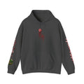 Mallard Grove Premium Cannabis Apparel Rosebud Hoodie