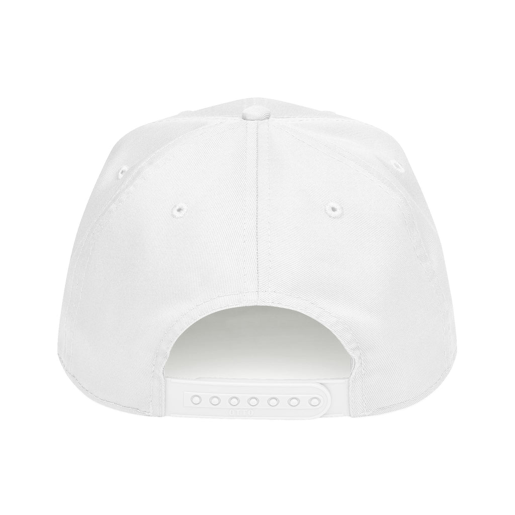 Mallard Grove Premium Cannabis Apparel Angelic Cross Cap