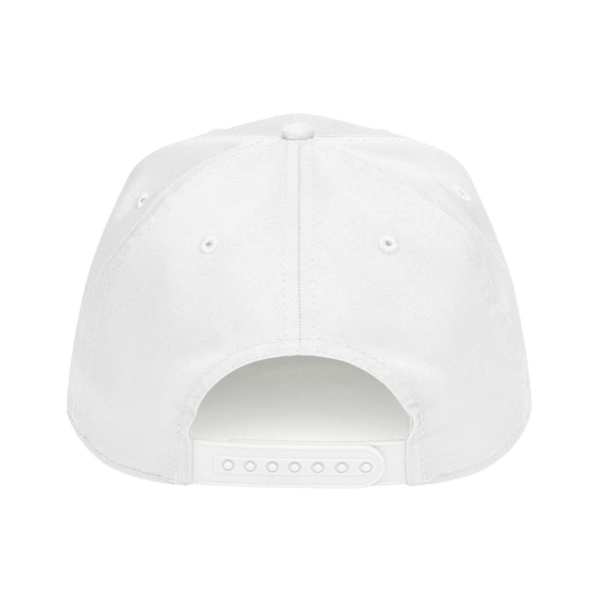 Mallard Grove Premium Cannabis Apparel Angelic Cross Cap