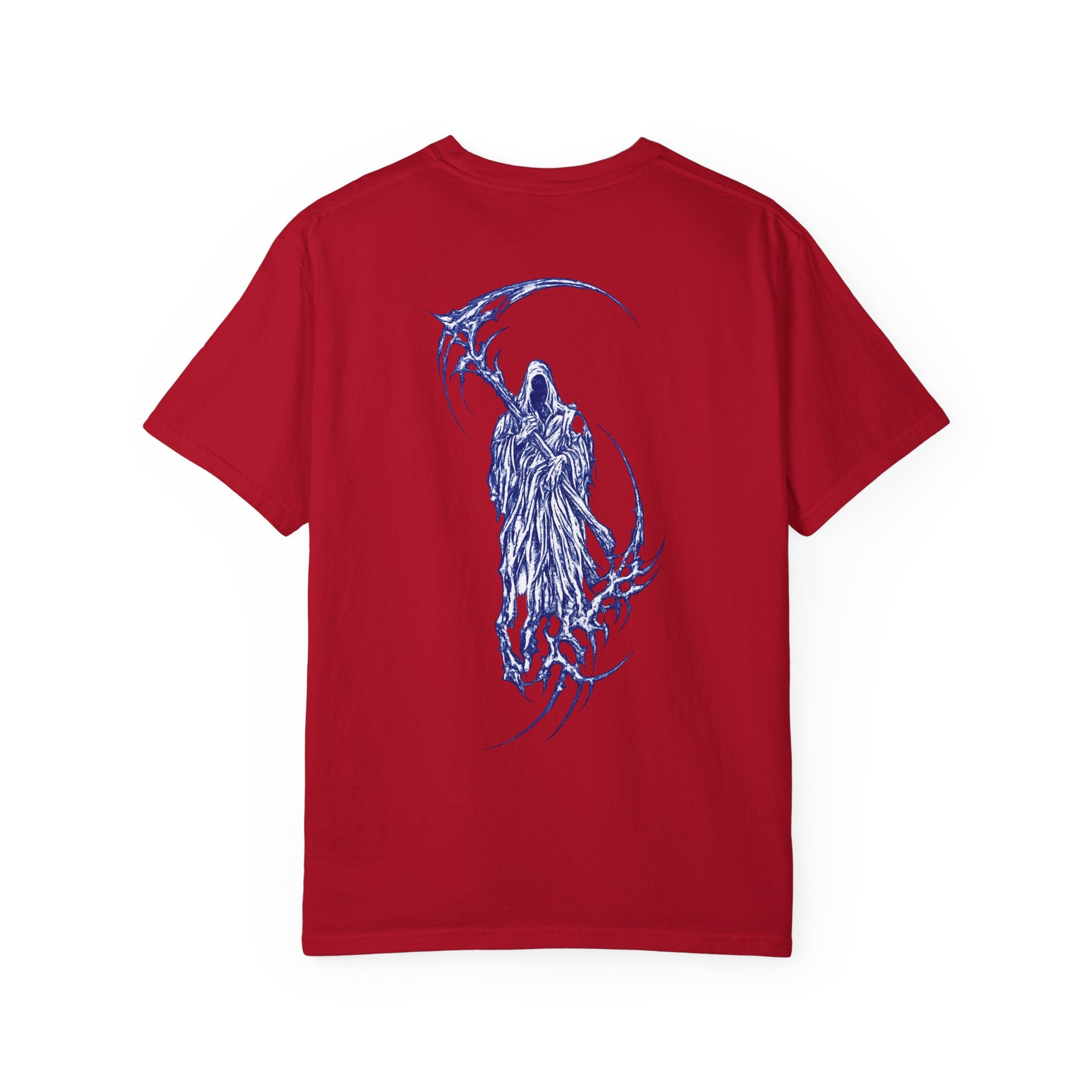 Mallard Grove Premium Cannabis Apparel Angel of Death Tee