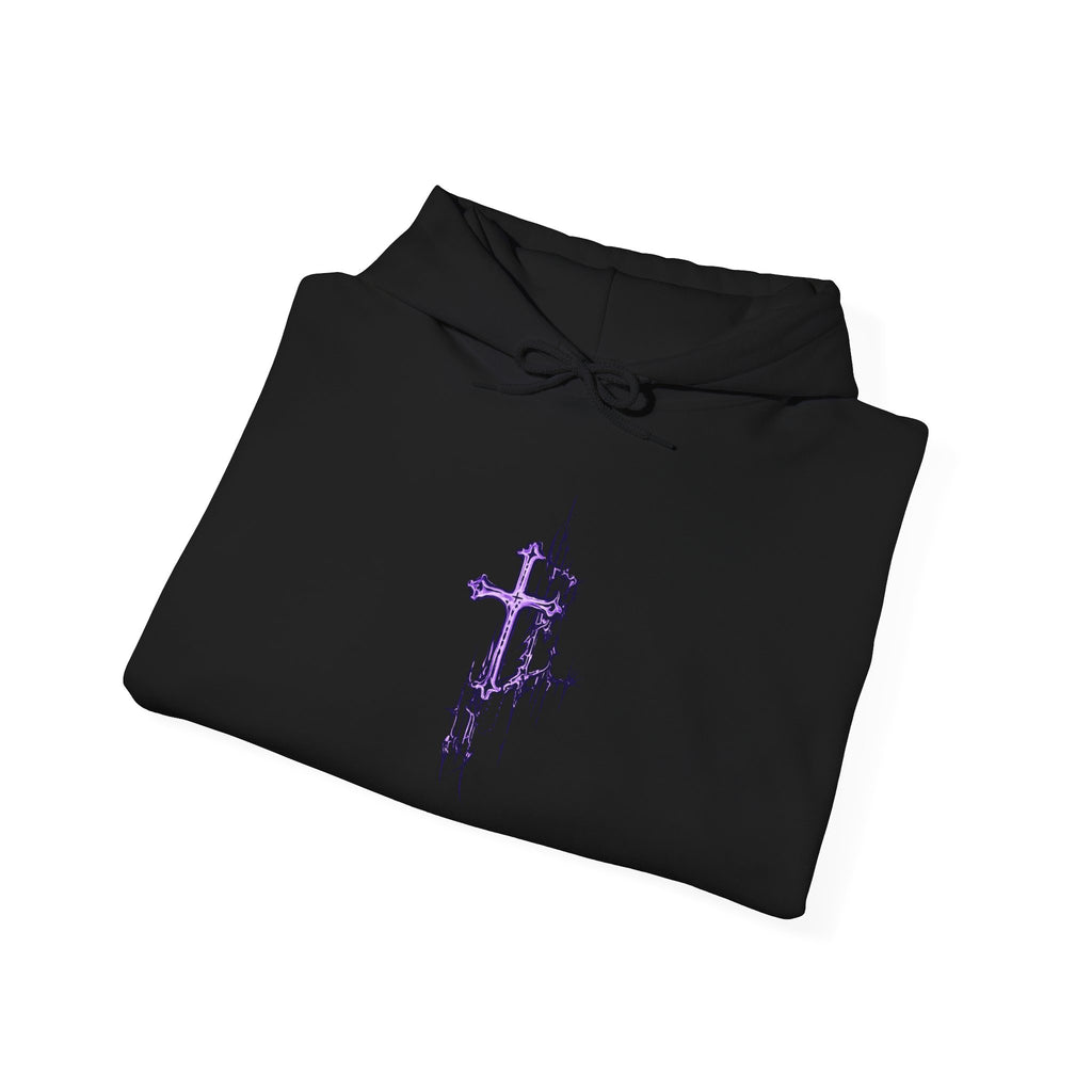 Mallard Grove Premium Cannabis Apparel Holy Skull Hoodie