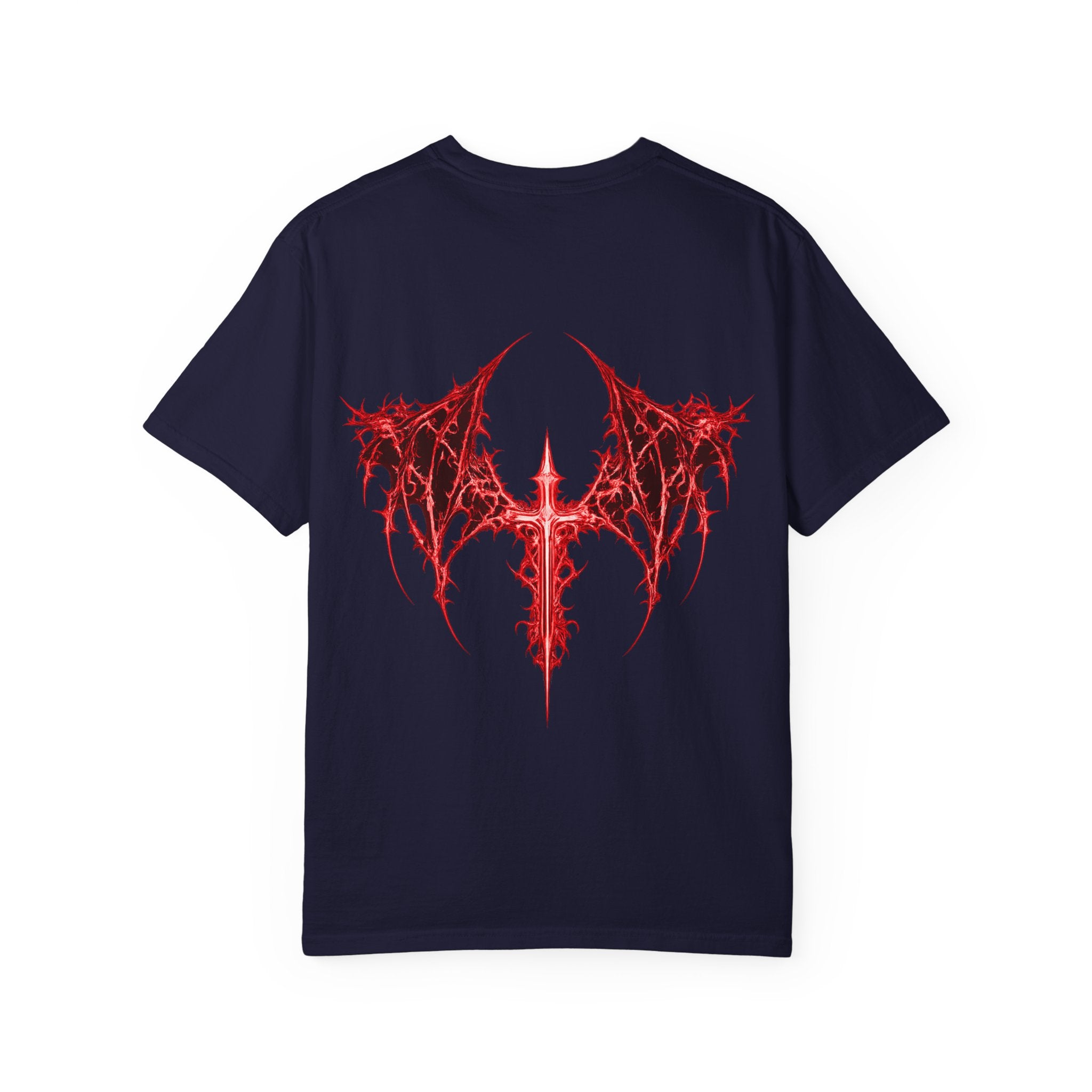 Mallard Grove Premium Cannabis Apparel Cross Tee