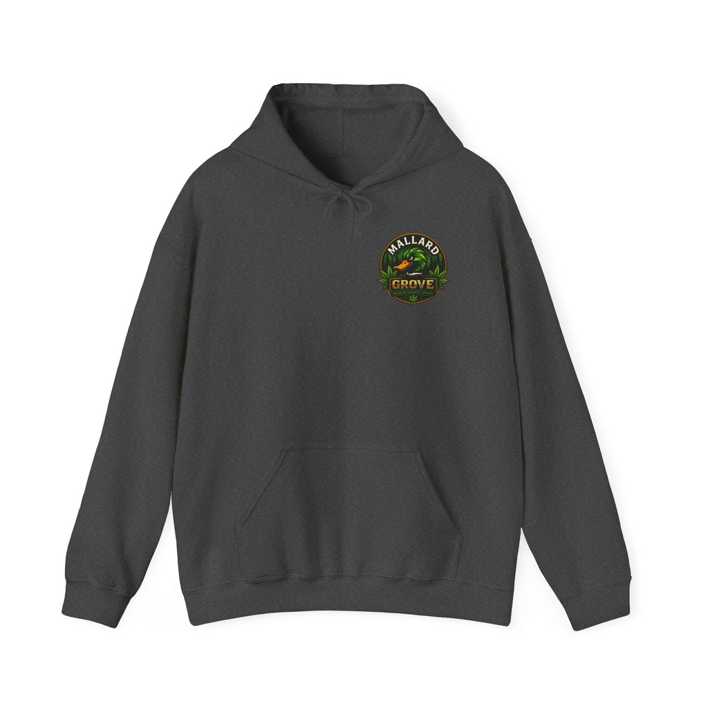 Mallard Grove Premium Cannabis Apparel OG Hoodie