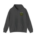 Mallard Grove Premium Cannabis Apparel OG Hoodie