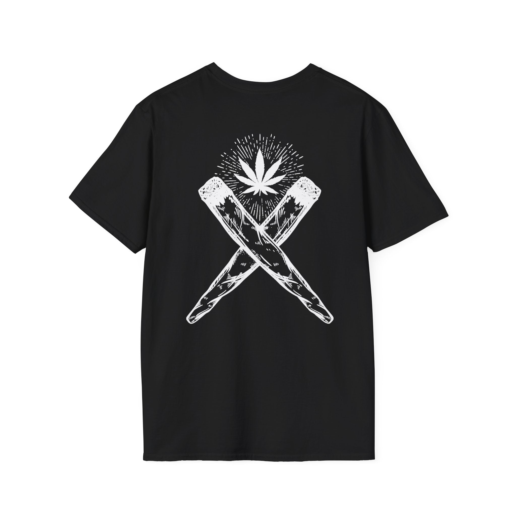 Mallard Grove Premium Cannabis Apparel OG Tee