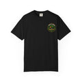 Mallard Grove Premium Cannabis Apparel Angel Tee