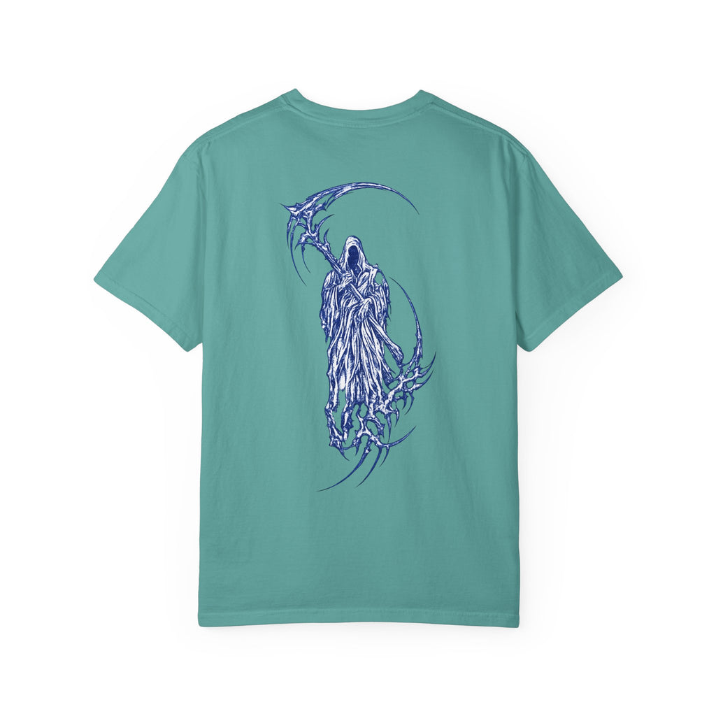 Mallard Grove Premium Cannabis Apparel Angel of Death Tee