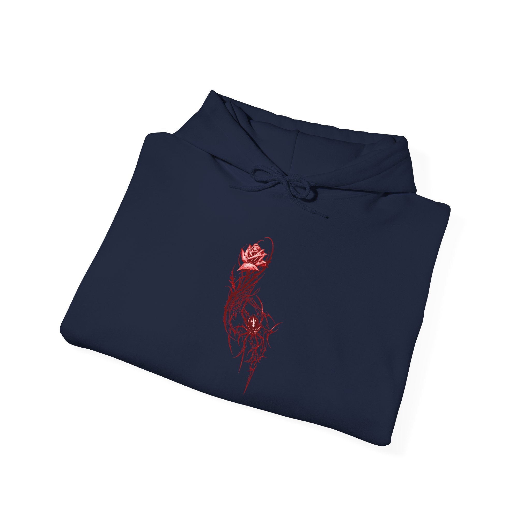 Mallard Grove Premium Cannabis Apparel Rosebud Hoodie