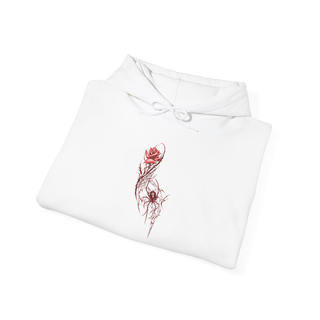 Mallard Grove Premium Cannabis Apparel Rosebud Hoodie