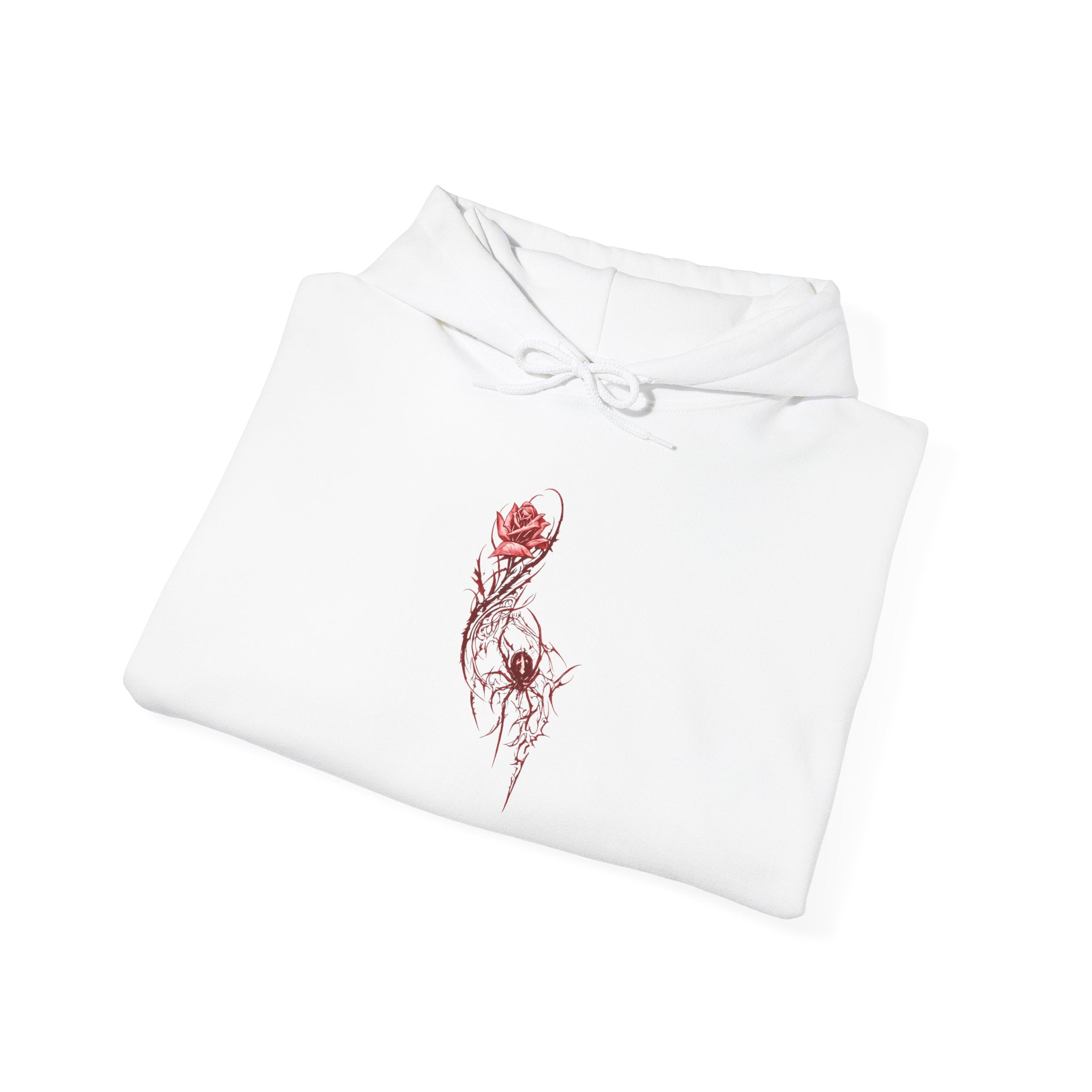 Mallard Grove Premium Cannabis Apparel Rosebud Hoodie