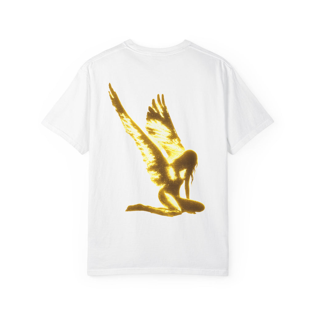 Mallard Grove Premium Cannabis Apparel Angelic Tee