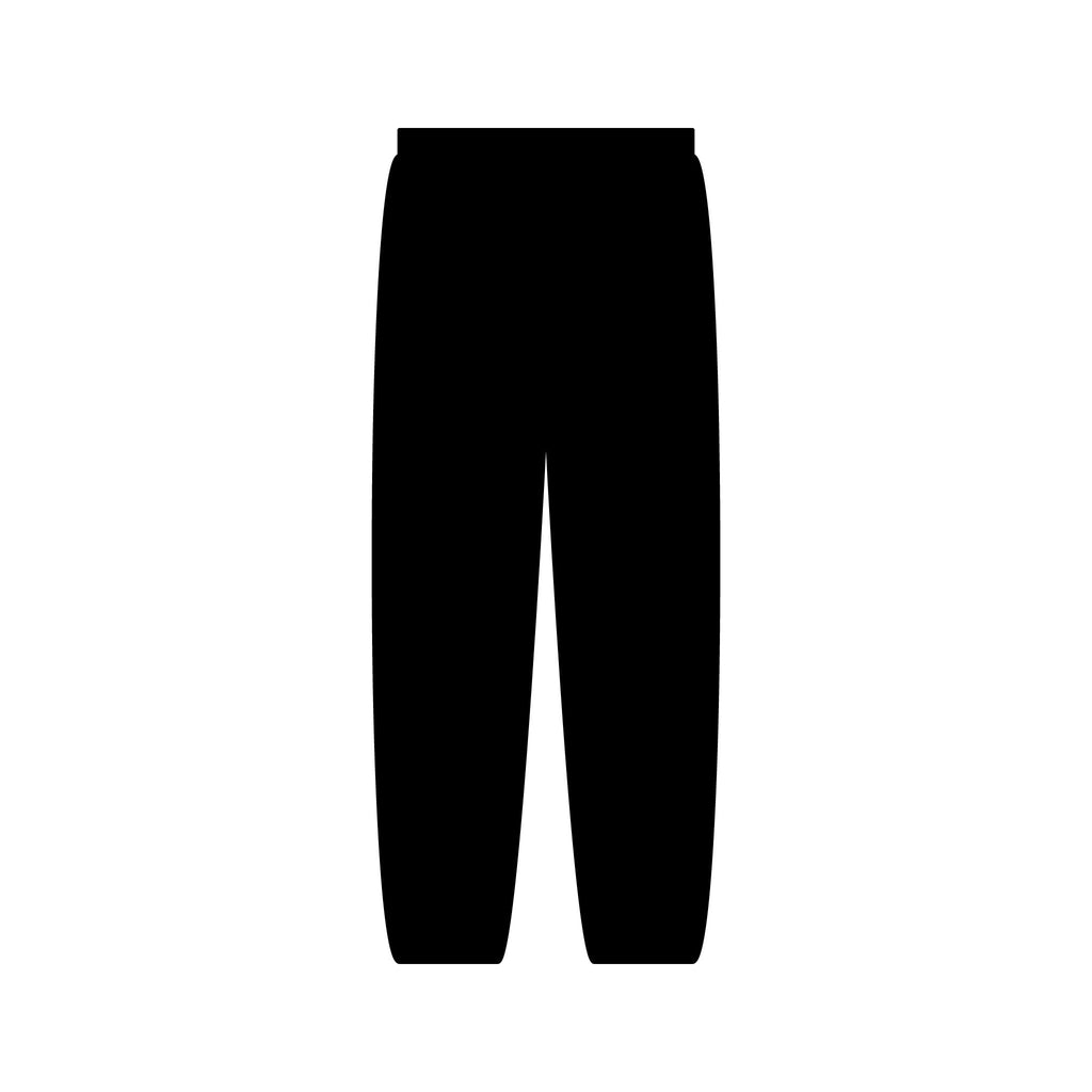Mallard Grove Premium Cannabis Apparel Rose Vine Sweatpants