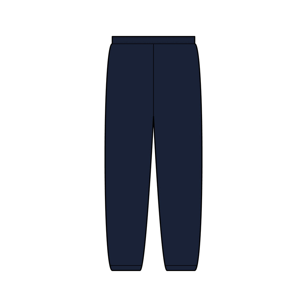 Mallard Grove Premium Cannabis Apparel Rose Vine Sweatpants