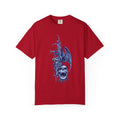 Mallard Grove Premium Cannabis Apparel Angel of Death Tee