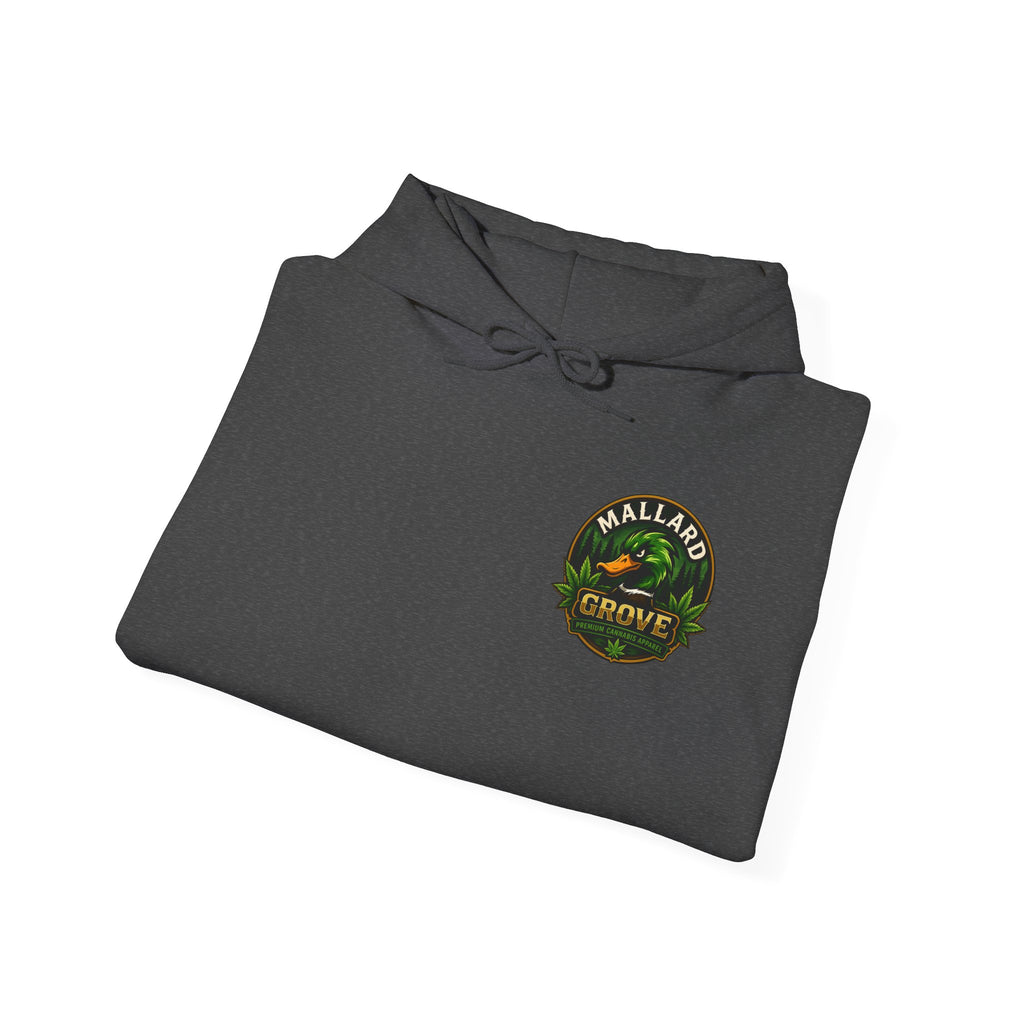 Mallard Grove Premium Cannabis Apparel OG Hoodie