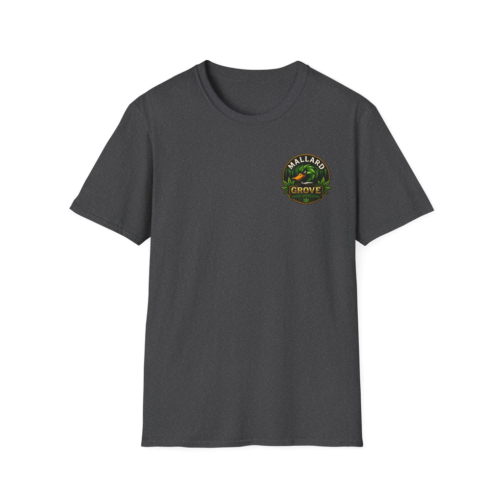Mallard Grove Premium Cannabis Apparel OG Tee