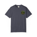Mallard Grove Premium Cannabis Apparel Big Skull Bud