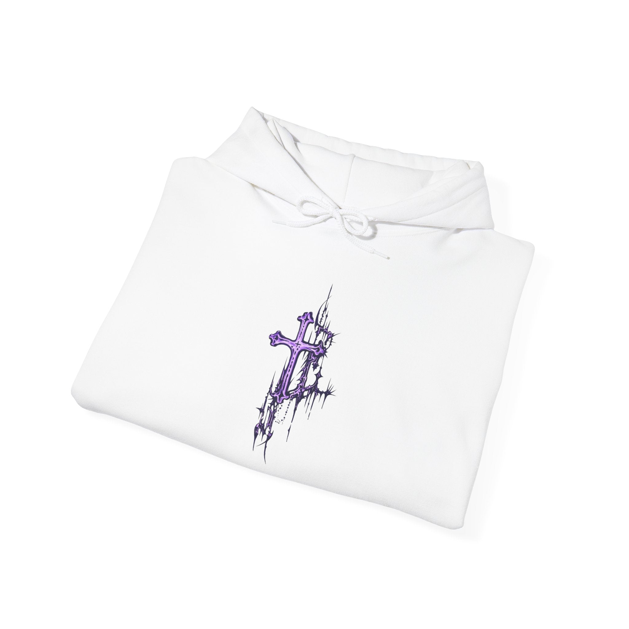 Mallard Grove Premium Cannabis Apparel Holy Skull Hoodie