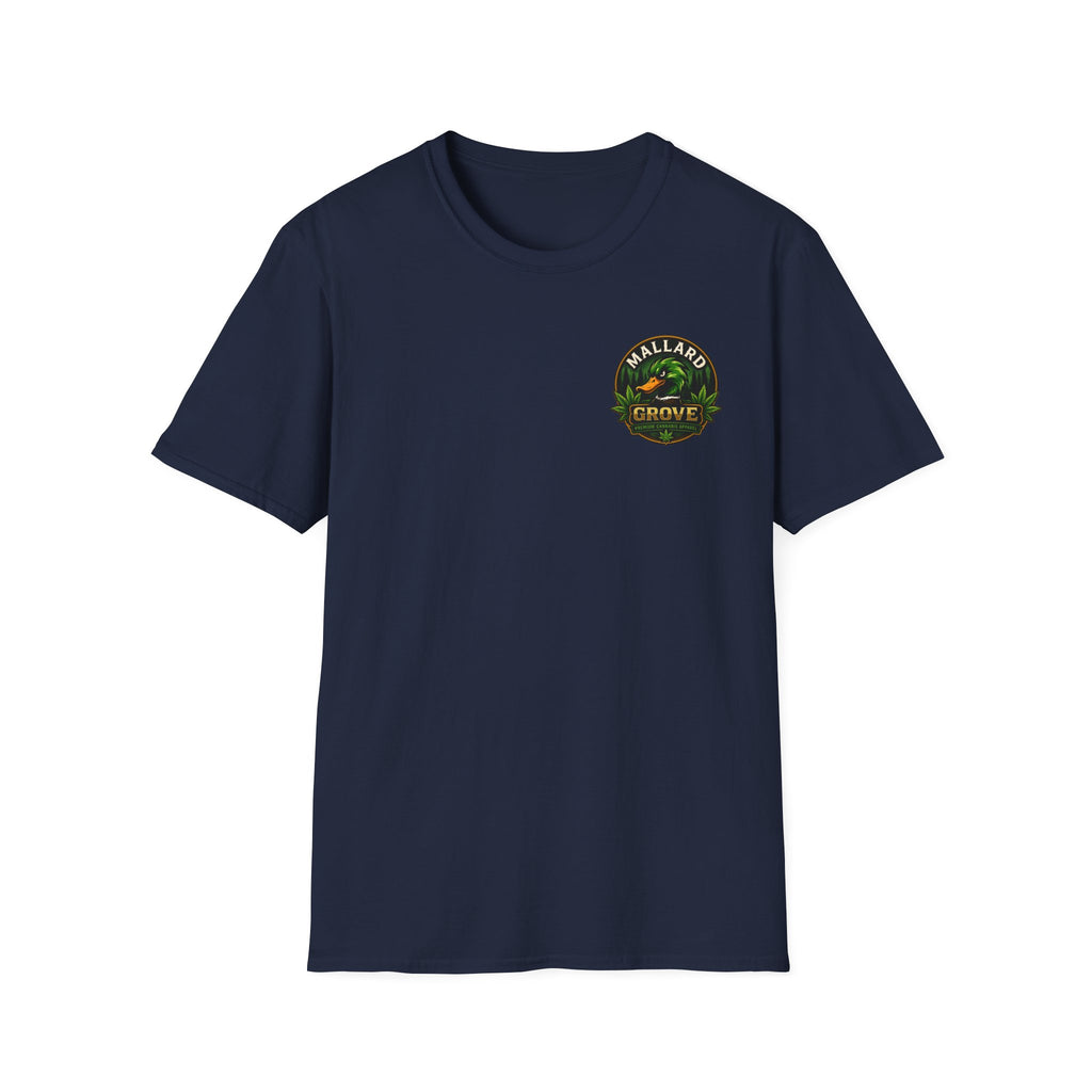 Mallard Grove Premium Cannabis Apparel OG Tee