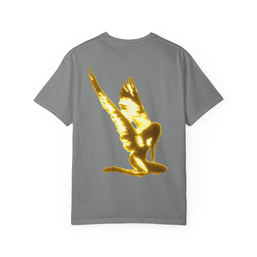 Mallard Grove Premium Cannabis Apparel Angelic Tee