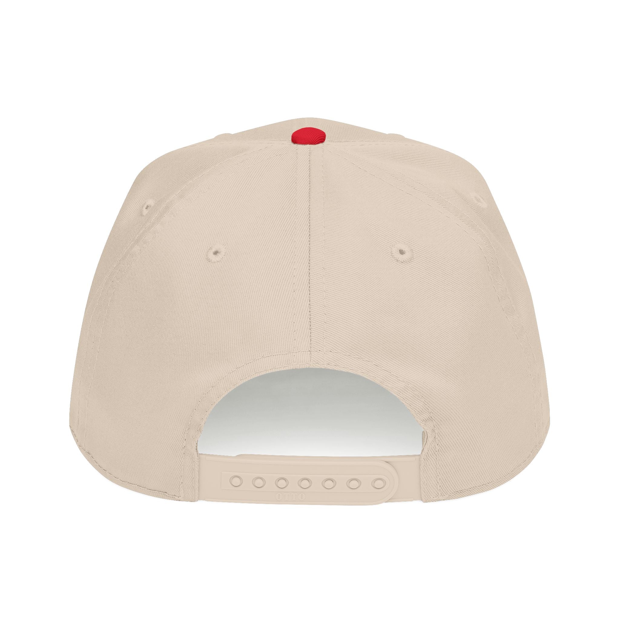 Mallard Grove Premium Cannabis Apparel Angelic Cross Cap