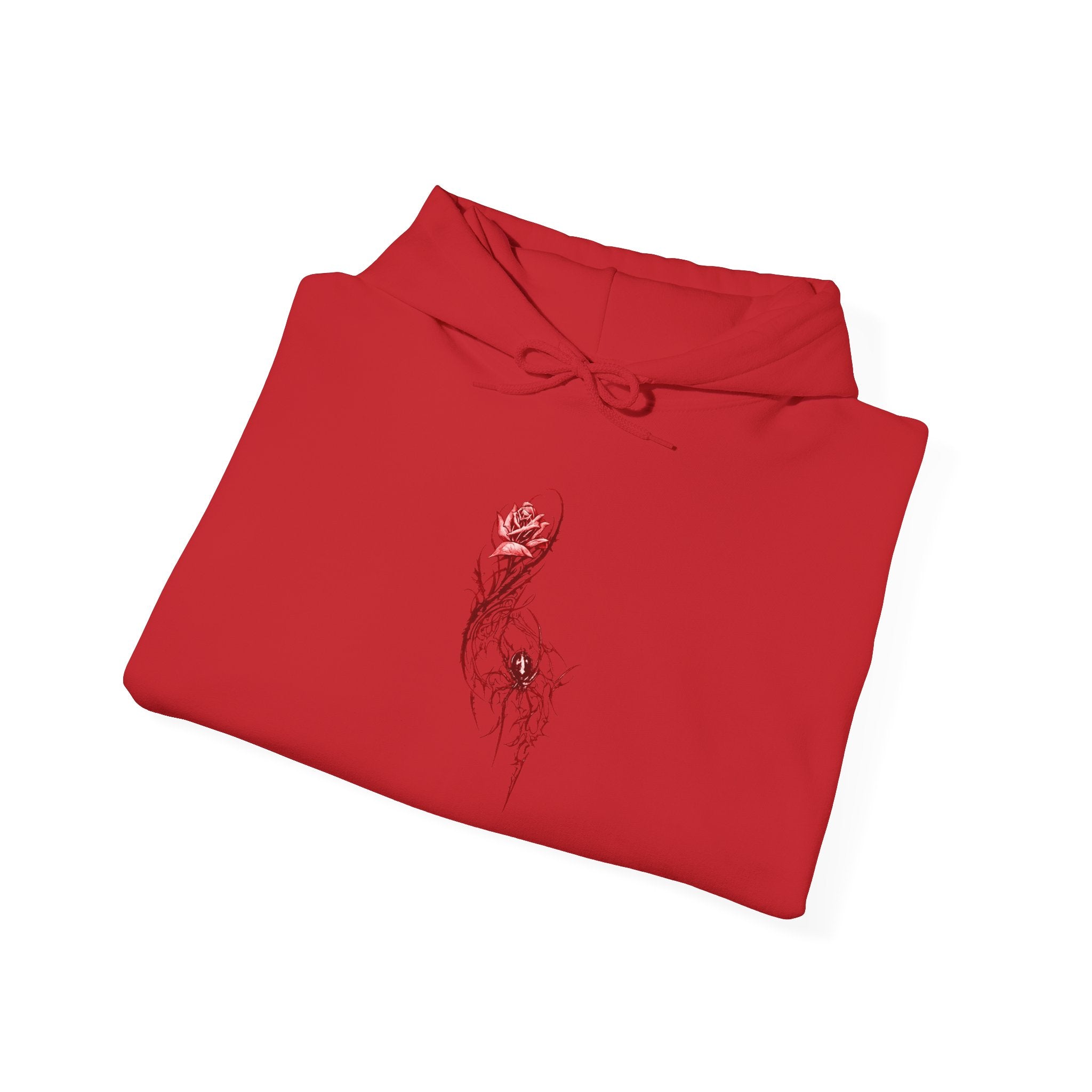 Mallard Grove Premium Cannabis Apparel Rosebud Hoodie