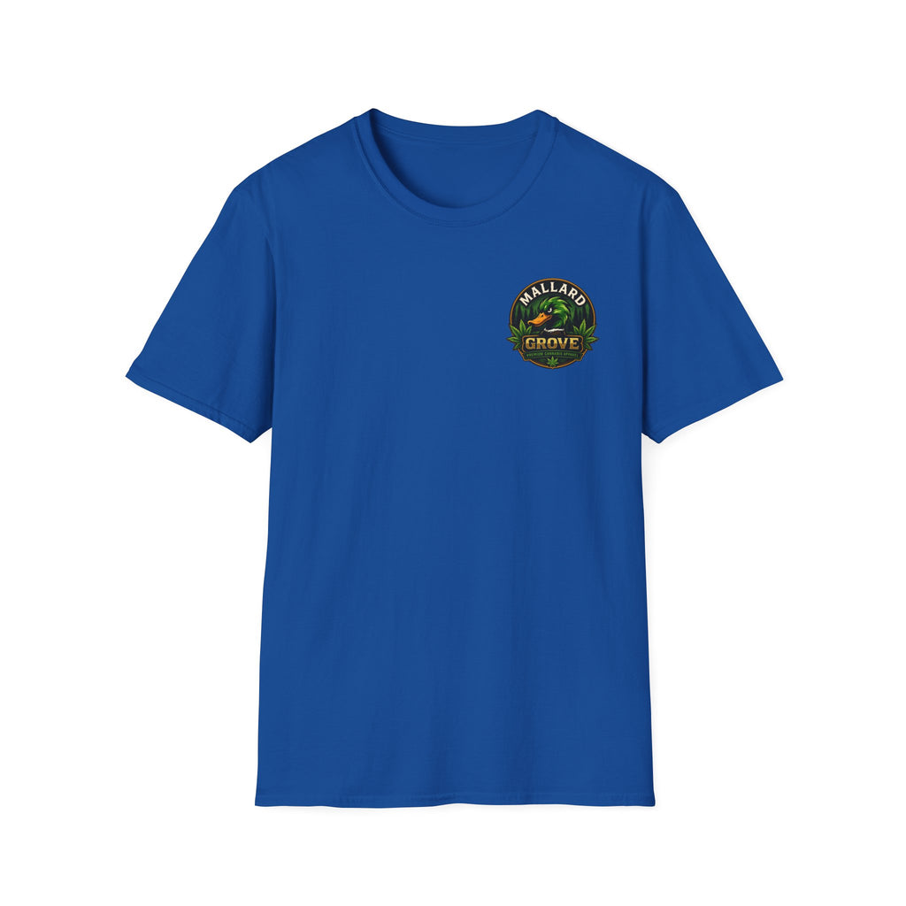 Mallard Grove Premium Cannabis Apparel OG Tee
