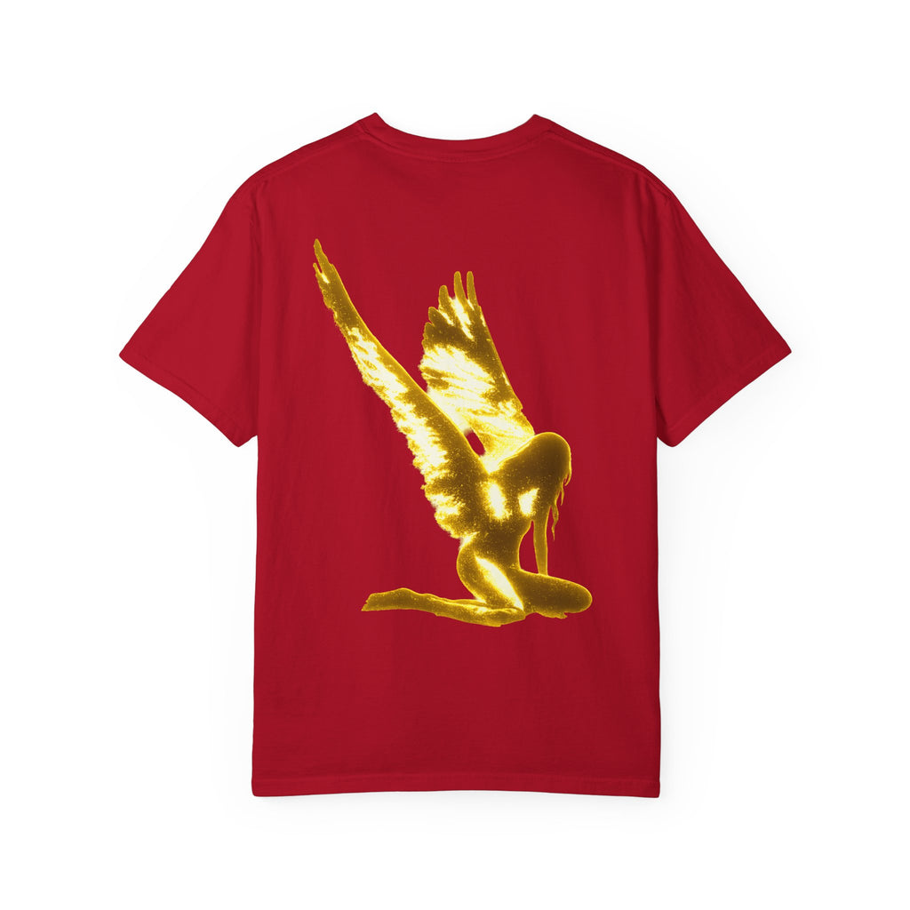 Mallard Grove Premium Cannabis Apparel Angelic Tee