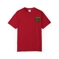 Mallard Grove Premium Cannabis Apparel Cross Tee
