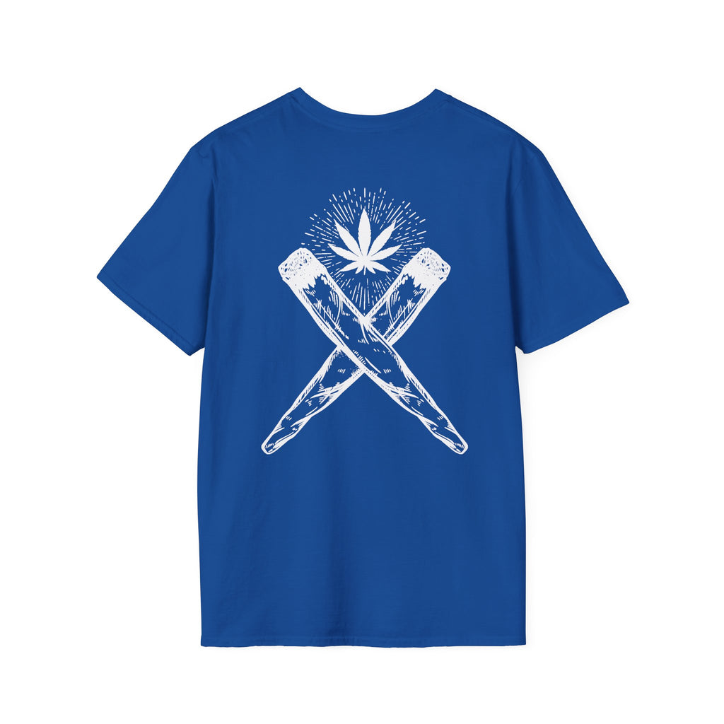 Mallard Grove Premium Cannabis Apparel OG Tee