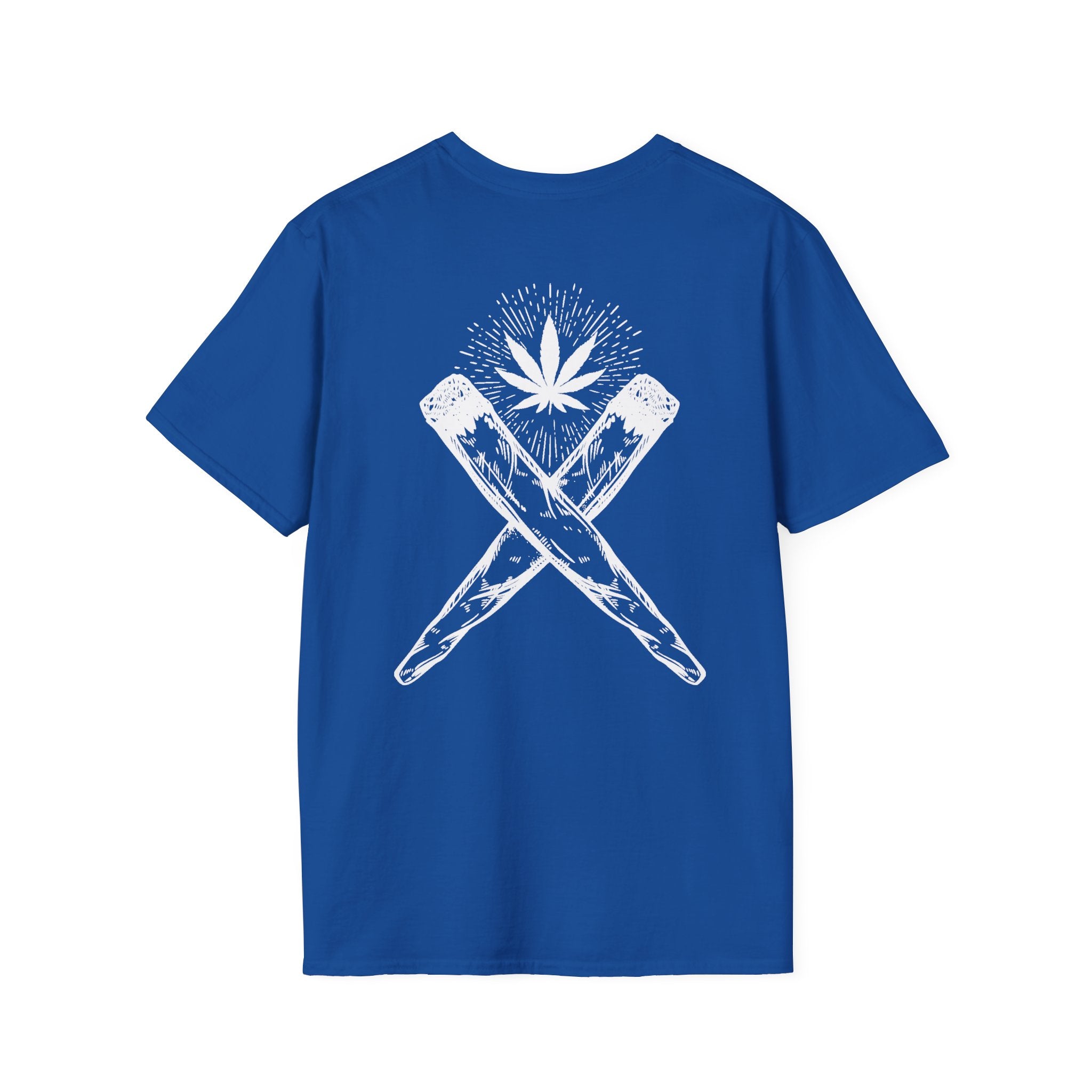 Mallard Grove Premium Cannabis Apparel OG Tee