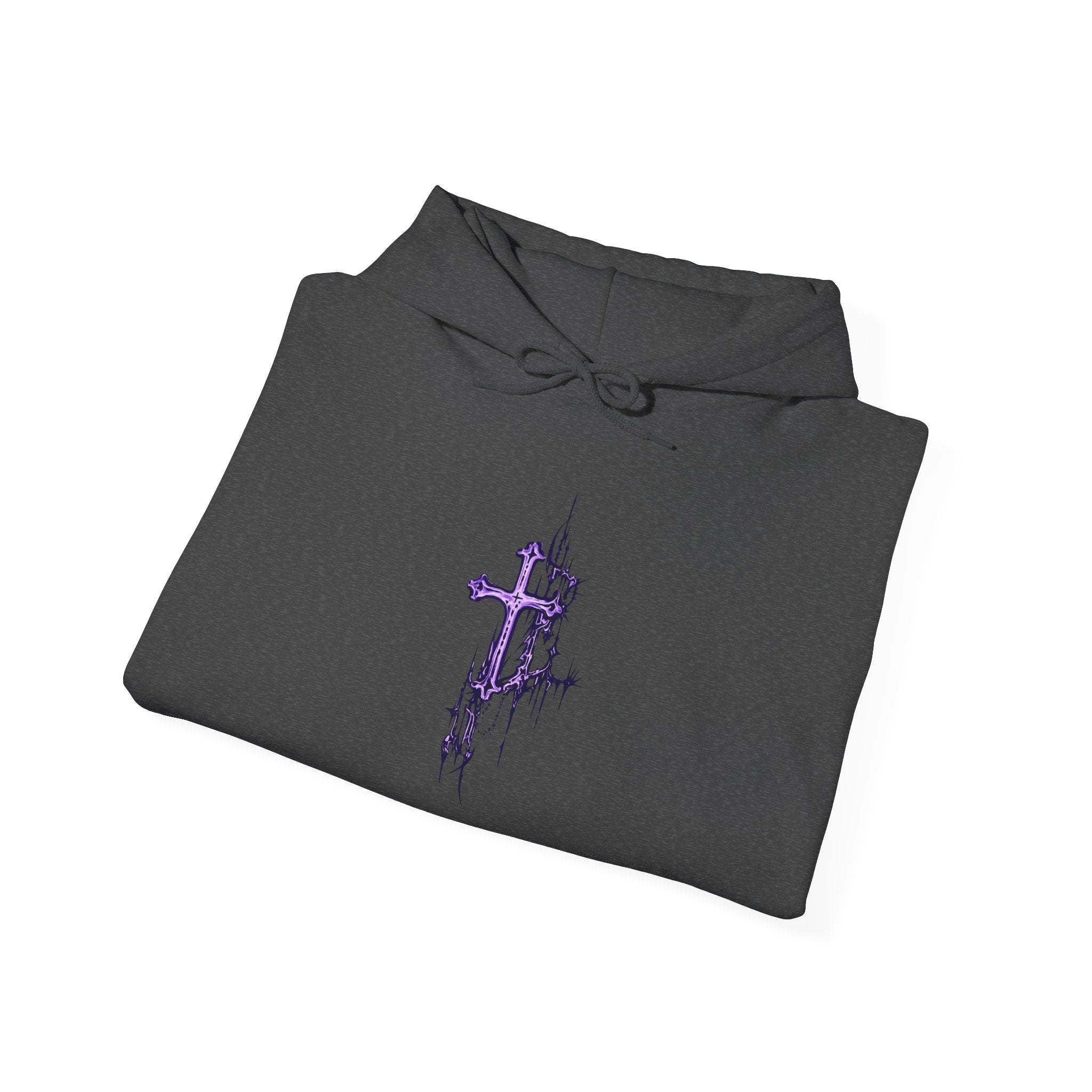 Mallard Grove Premium Cannabis Apparel Holy Skull Hoodie