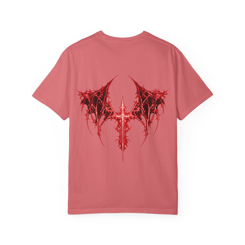 Mallard Grove Premium Cannabis Apparel Cross Tee