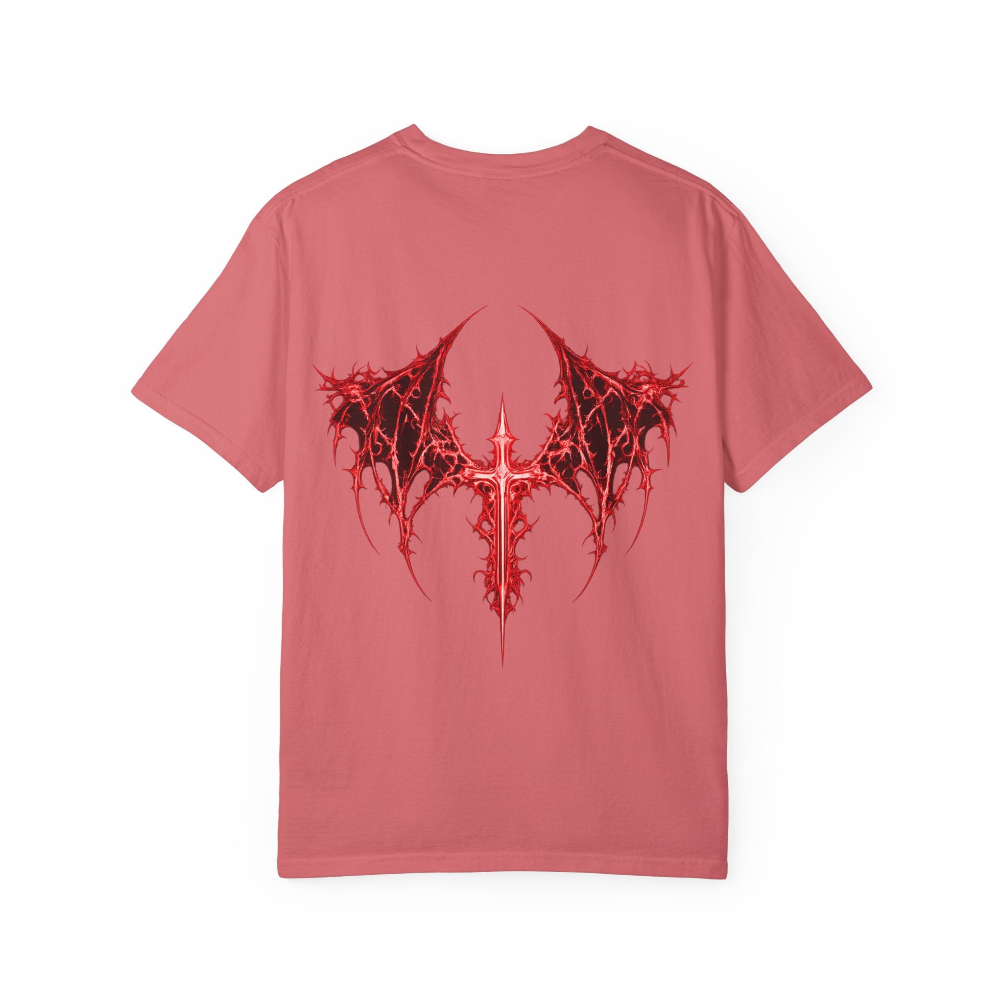Mallard Grove Premium Cannabis Apparel Cross Tee